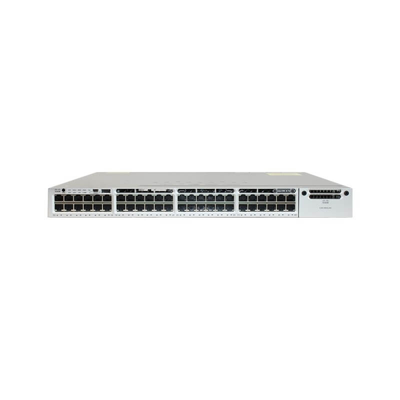 Cisco Catalyst 3850-48P-L WS-C3850-48P-L Switch