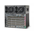 WS-C4506-E Cisco 4500 Switch