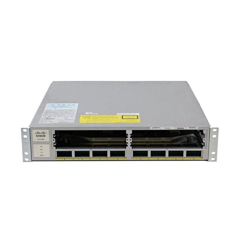 WS-C4900M Cisco Switch