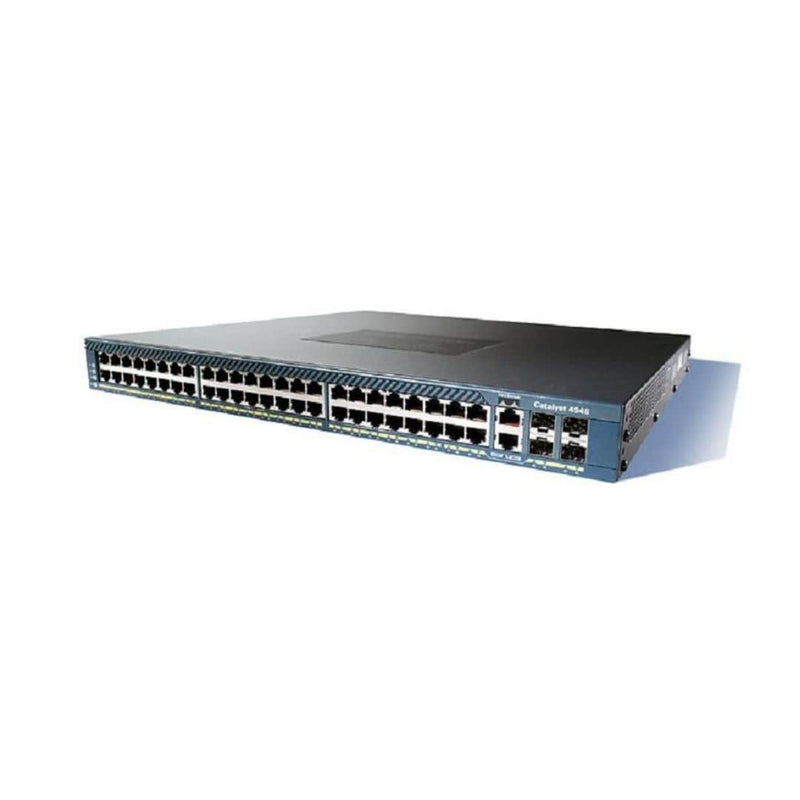 WS-C4948-E Cisco Switch