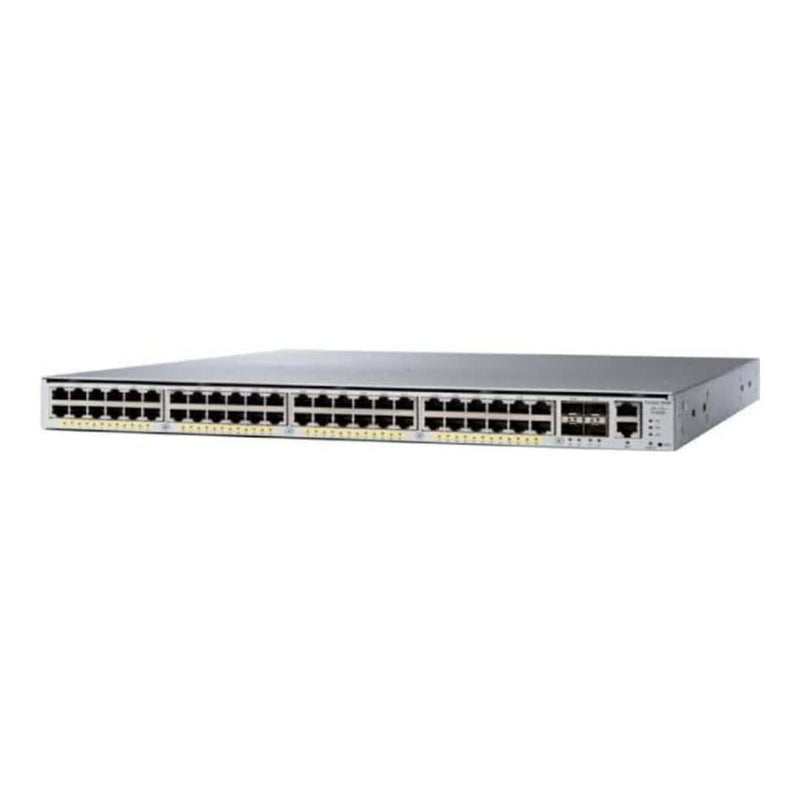 WS-C4948E-F-E Cisco Switch