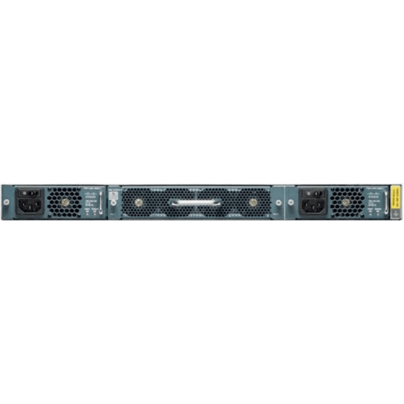 Cisco Catalyst 4948E-S WS-C4948E-S Switch