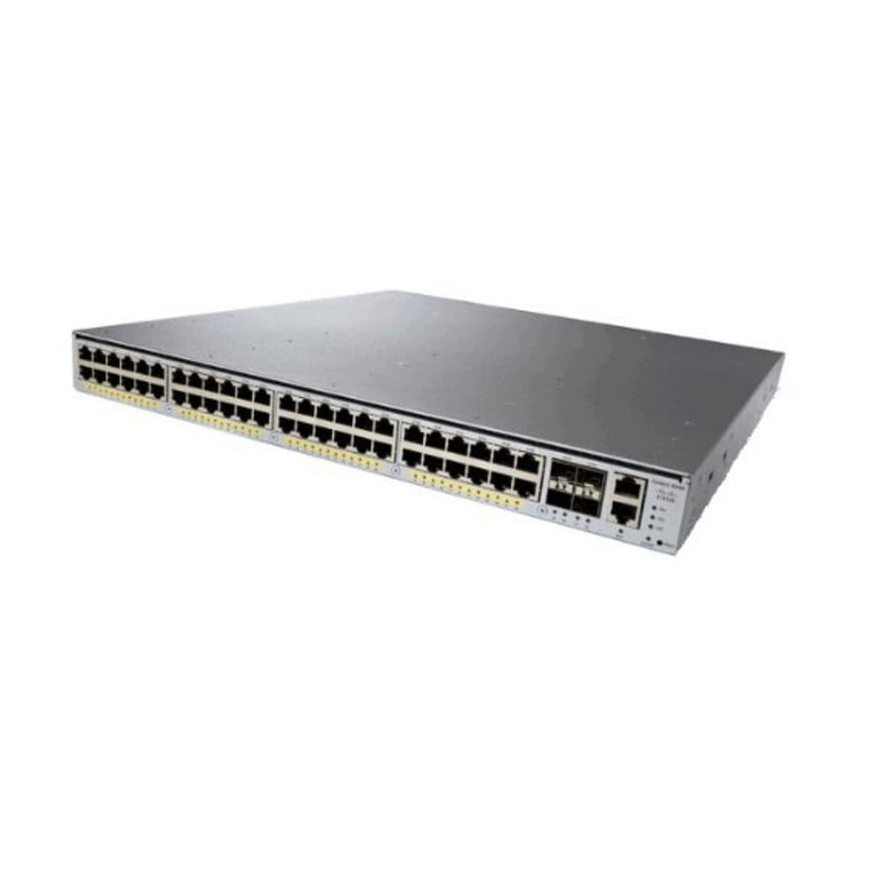 WS-C4948E-F-S Cisco Switch