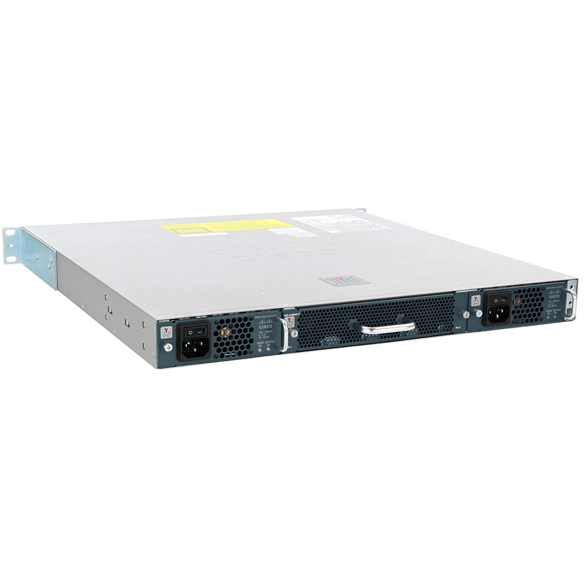 Cisco Catalyst 4948E-F WS-C4948E-F Switch | Intelligent Networking