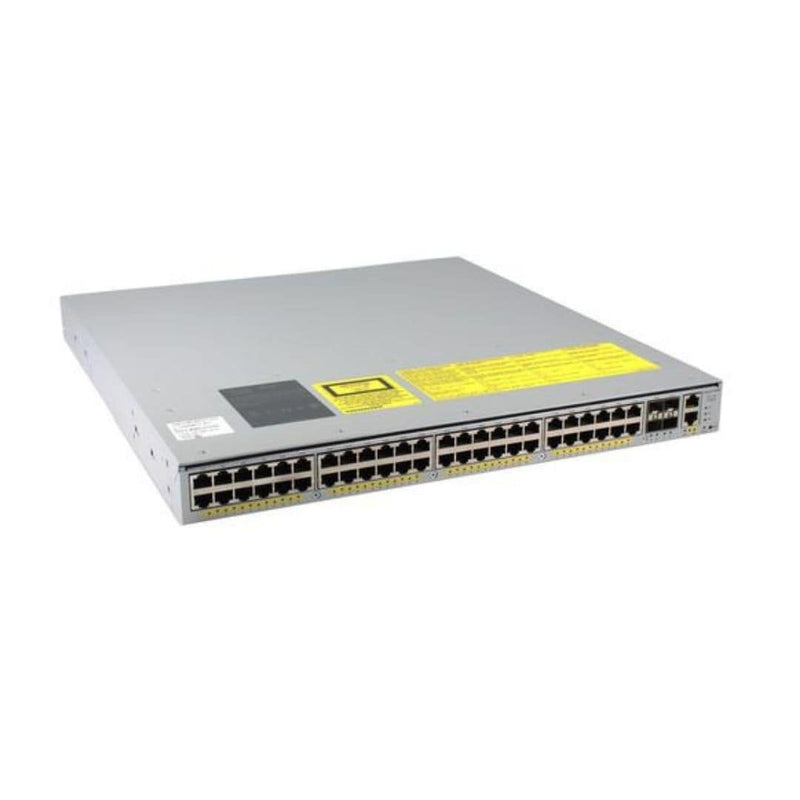 WS-C4948E-S Cisco Switch