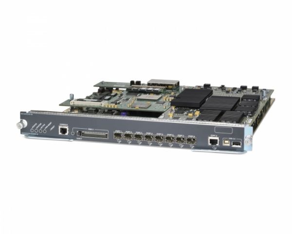 Cisco Catalyst 6500 Series Supervisor Engine 32 WS-SUP32-GE-3B