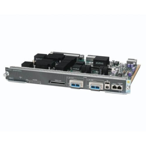 WS-X45-Sup6-E Cisco 4500 Switch