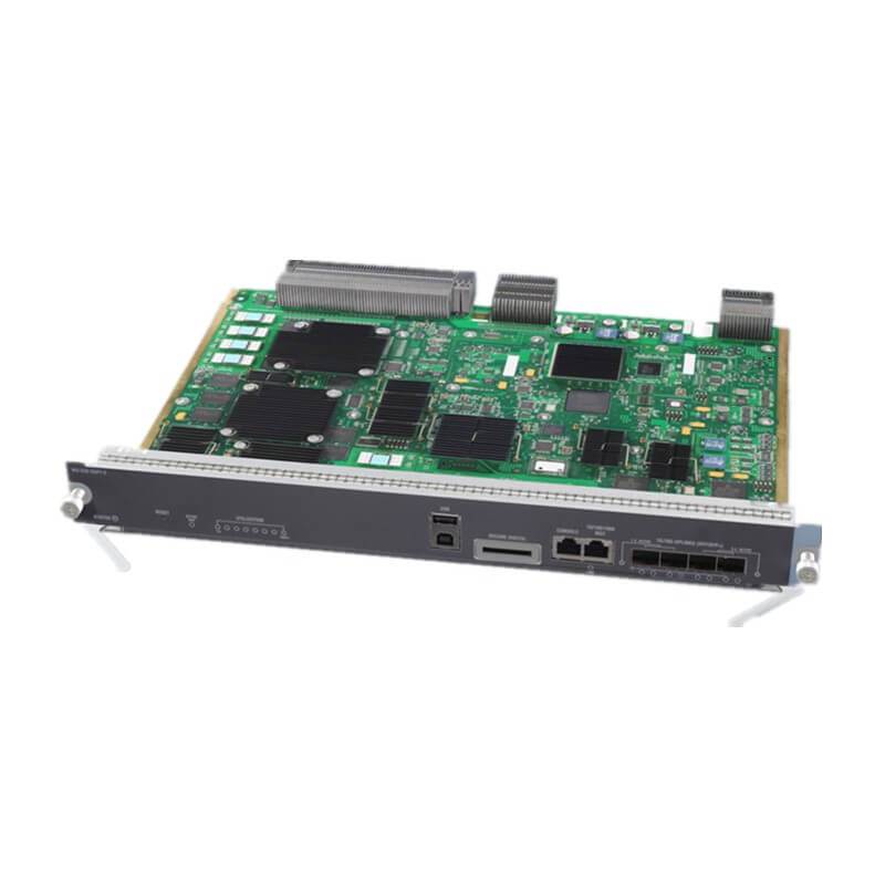 WS-X45-Sup7-E Cisco 4500 Switch