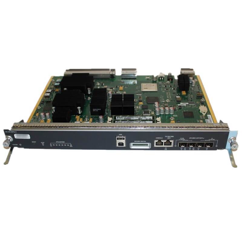 WS-X45-Sup7L-E Cisco 4500 Switch