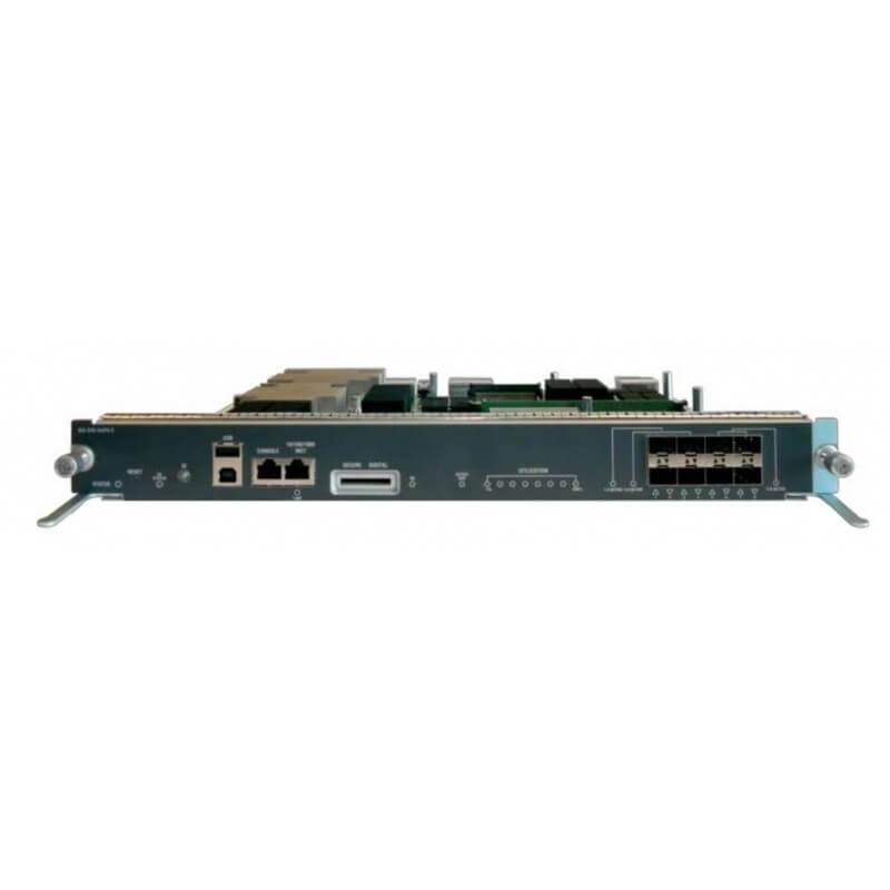 WS-X45-Sup8-E Cisco 4500 Switch