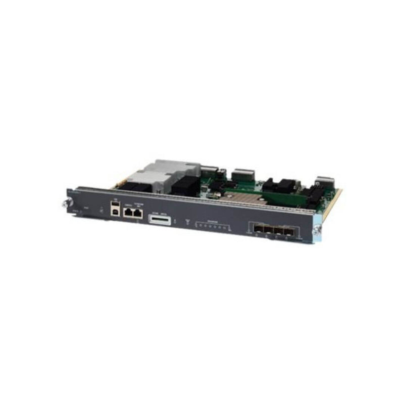 WS-X45-Sup8L-E Cisco 4500 Switch