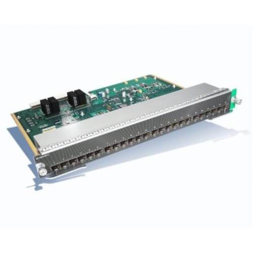 WS-X4624-SFP-E Cisco 4500 Switch