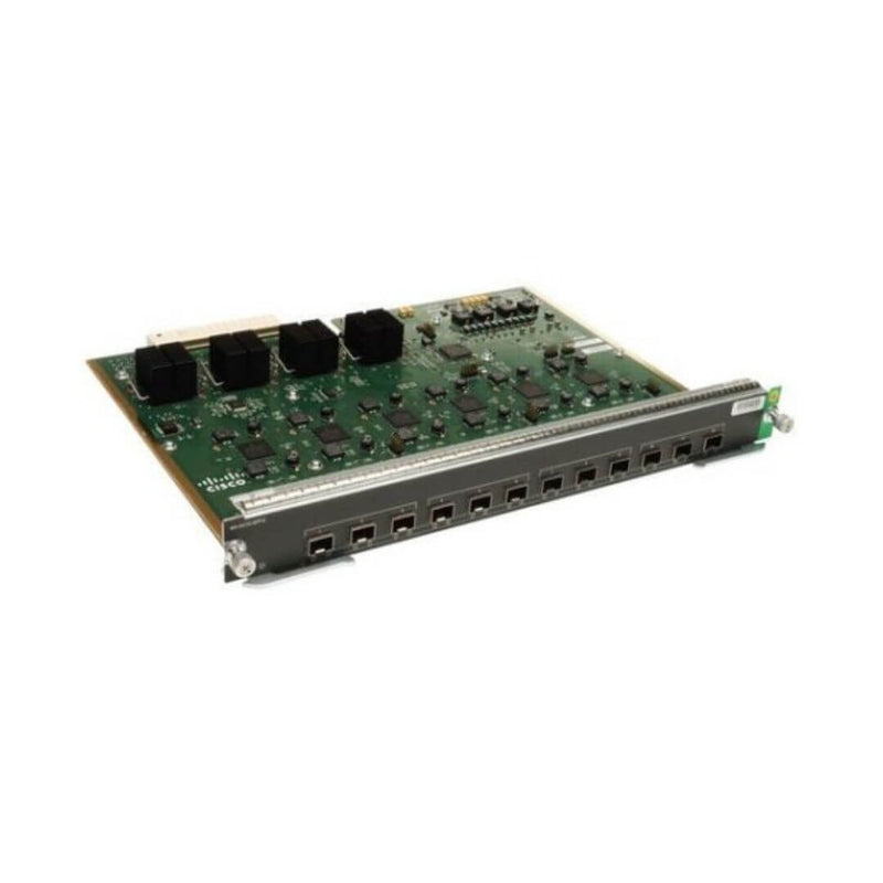 WS-X4712-SFP-E Cisco 4500 Switch