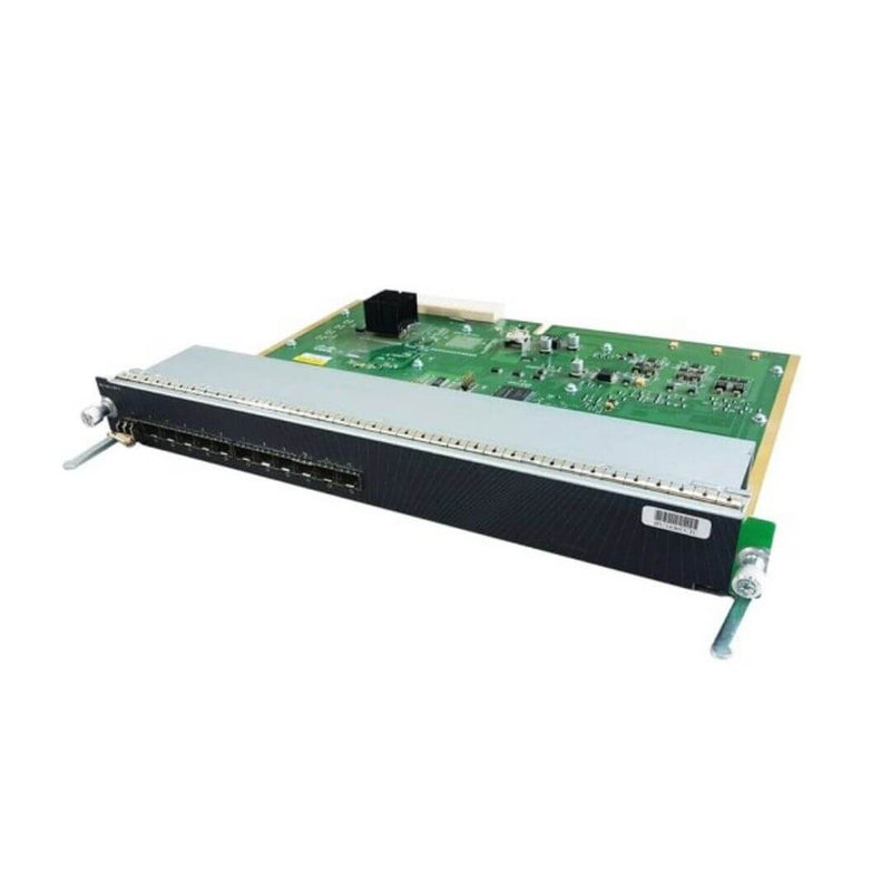 WS-X4724-SFP-E Cisco 4500 Switch