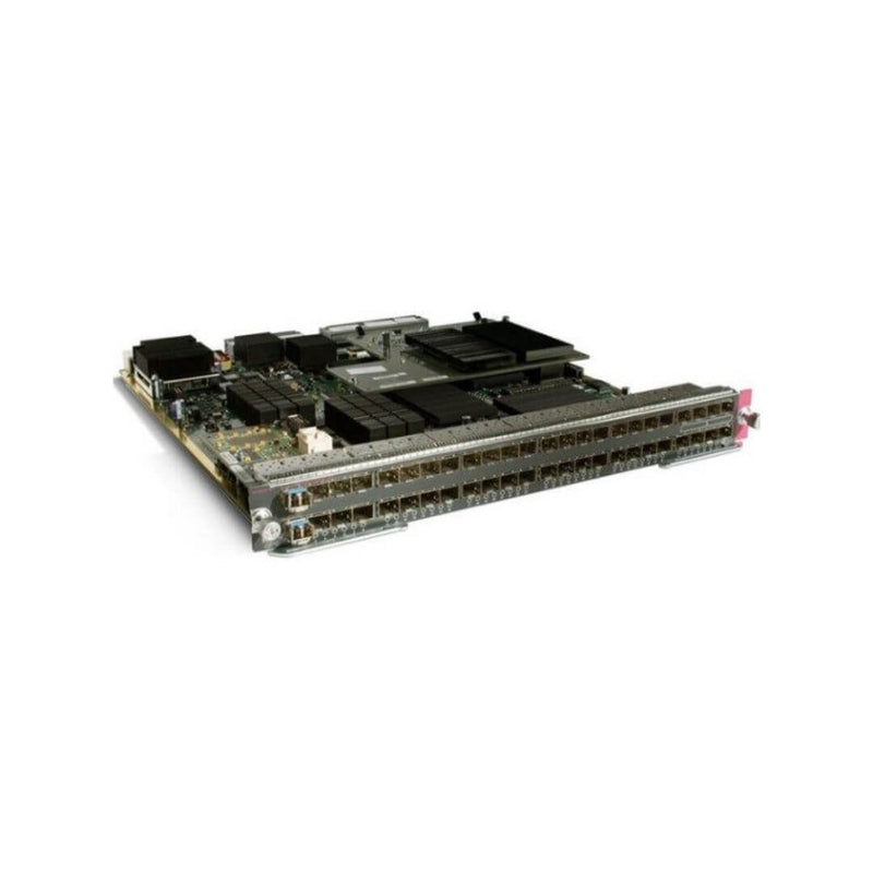 WS-X4748-SFP-E Cisco 4500 Switch