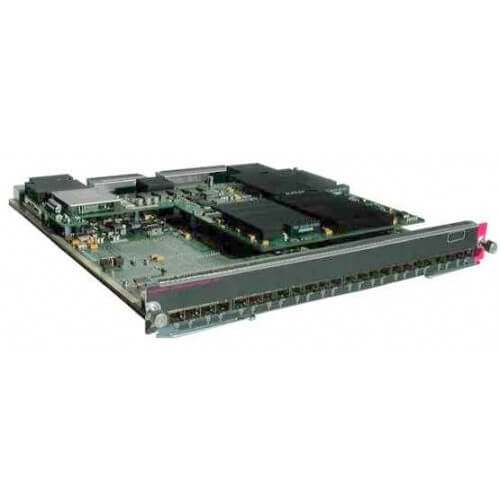 WS-X6724-SFP