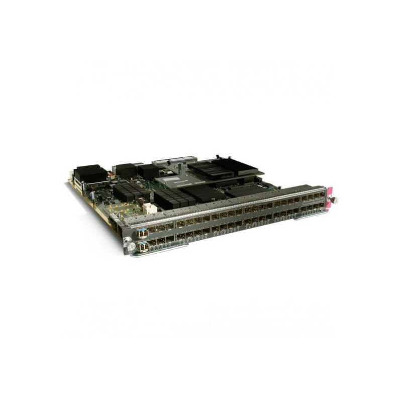 WS-X6848-SFP-2T