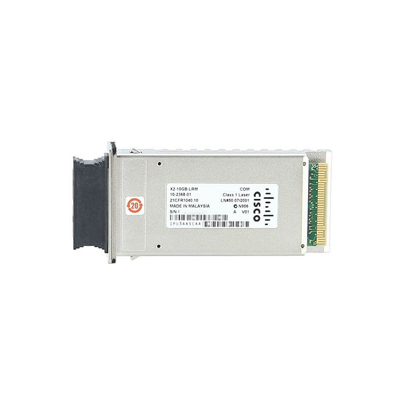 X2-10GB-LRM Cisco Transceiver SFP