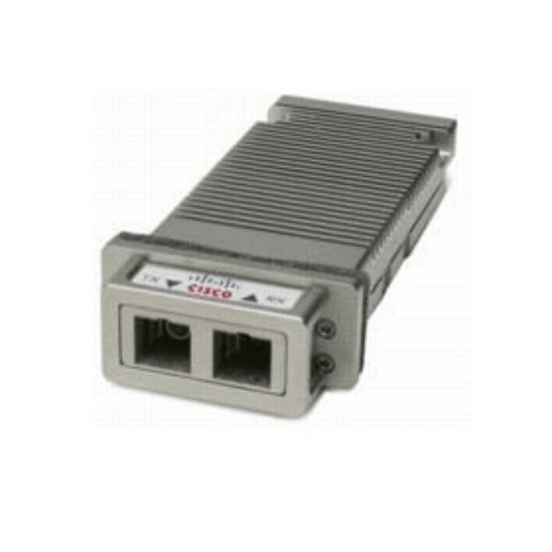 Cisco 10GBASE-LX4 X2 Module for MMF X2-10GB-LX4